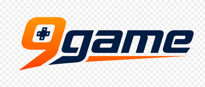 9game বাংলাদেশ গেমিং প্ল্যাটফর্ম লোগো